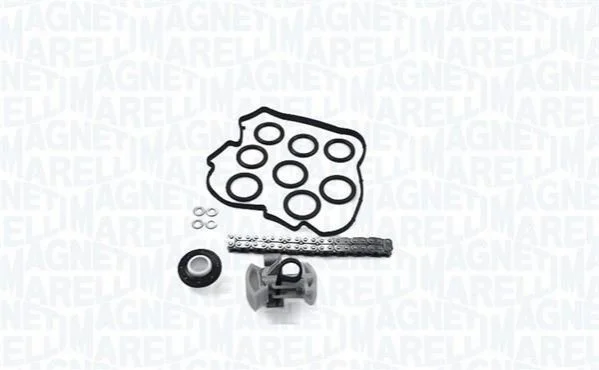 Автозапчасть MAGNETI MARELLI 341500000360 (фото 1)