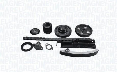 Автозапчасть MAGNETI MARELLI 341500000540