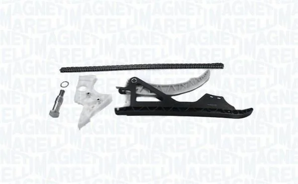 Автозапчасть MAGNETI MARELLI 341500000660 (фото 1)
