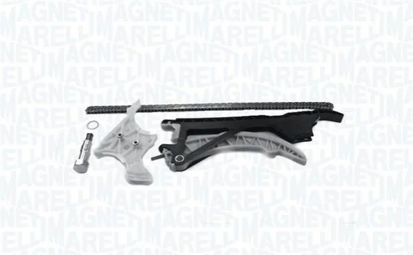 Автозапчасть MAGNETI MARELLI 341500000670 (фото 1)