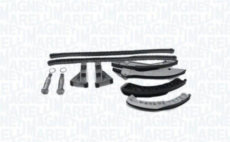 Автозапчасть MAGNETI MARELLI 341500000710