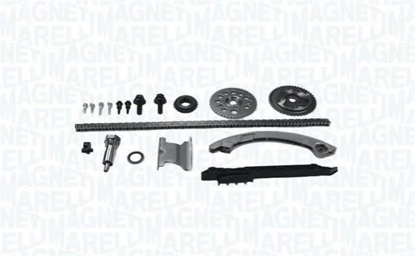 Автозапчастина MAGNETI MARELLI 341500000720 (фото 1)