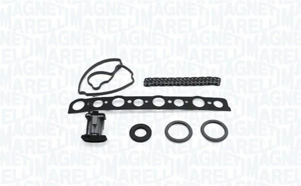 Автозапчастина MAGNETI MARELLI 341500000730 (фото 1)