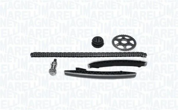 Автозапчасть MAGNETI MARELLI 341500000740 (фото 1)