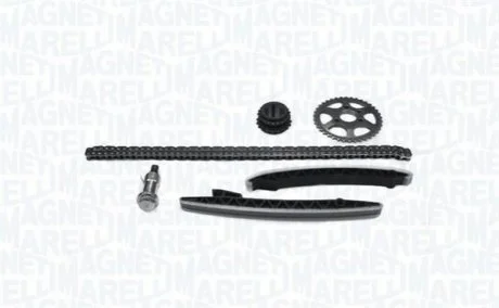 Автозапчастина MAGNETI MARELLI 341500000740