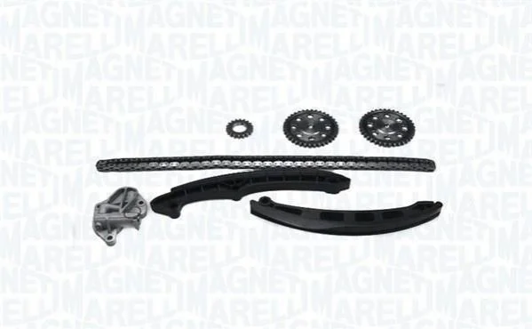 Автозапчасть MAGNETI MARELLI 341500000780 (фото 1)