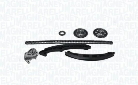 Автозапчасть MAGNETI MARELLI 341500000780