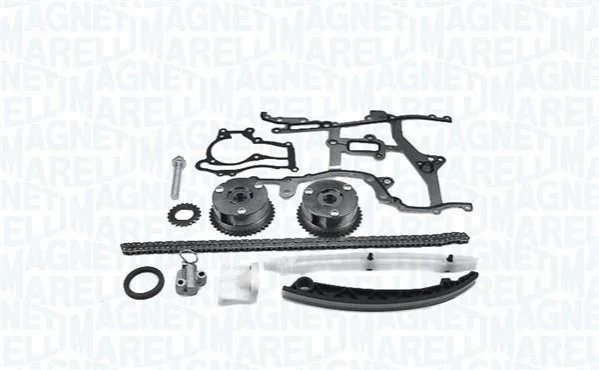 Автозапчасть MAGNETI MARELLI 341500000800 (фото 1)