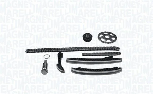 Автозапчастина MAGNETI MARELLI 341500000810 (фото 1)