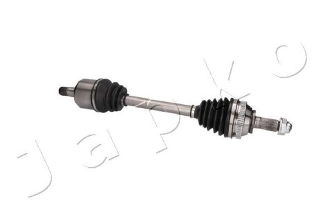 Піввісь перед. FREELANDER I (L314) 1.8-2.5 98-06 Л. JAPKO 62L07