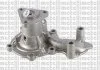 Помпа води Ford C-Max II/Focus III/Mondeo V/Fiesta/Transit Courier 1.0 EcoBoost/1.1 12- (R/B)(6 лоп) METELLI 241247 (фото 1)