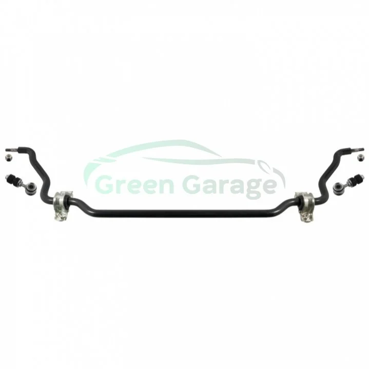 Стабілізатор (передній) Citroen Jumper/Fiat Ducato/Peugeot Boxer 2.0-3.0D 06- SWAG 70101966 (фото 1)