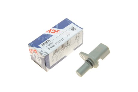 Датчик положення розподільного валу Ford Transit 2.2-2.4 TDCI 06- BOSCH 0986280732