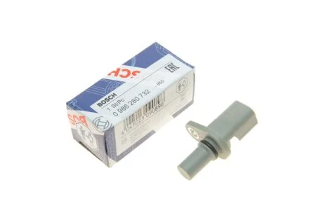Датчик положення розподільного валу Ford Transit 2.2-2.4 TDCI 06- BOSCH 0986280732