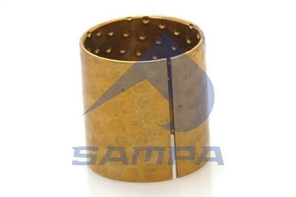 Втулка, опорний палець гальмівної колодки SAMPA 085036 (фото 1)
