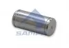 M002866 палец колодки тормозной (31,5х70) SAMPA 090020 (фото 1)