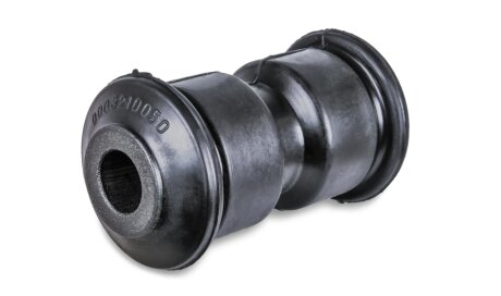 Сайлентблок рессоры (передней) MB 208-410 ZILBERMANN 06294