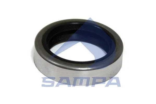 Ущільнювальне кільце вала, вал гальмівного кулачка SAMPA 115027 (фото 1)