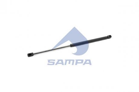 1619106 упор капота газонаполненный SAMPA 030161