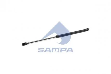 1619106 упор капота газонаполненный SAMPA 030161