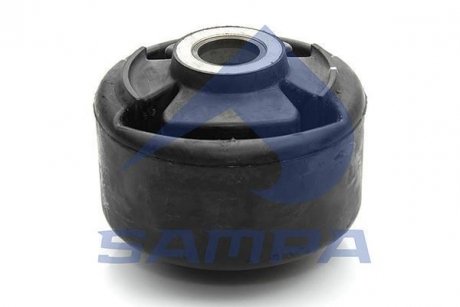 21230041 Peзинoвaя втyлка, Балансир SAMPA 085189