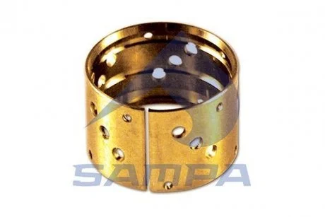 Втулка підшипника, гальмівний вал SAMPA 075058