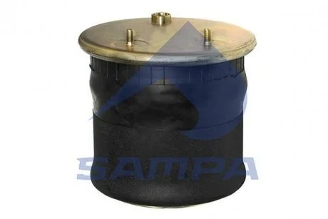 Балон пневматичної ресори SAMPA SP55887K09
