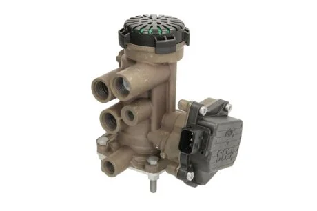 Клапан регулювання тиску ABS KNORR-BREMSE K028781N50