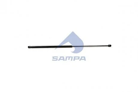 Gаzteleszkвp, motortВr fedВl SAMPA 020244