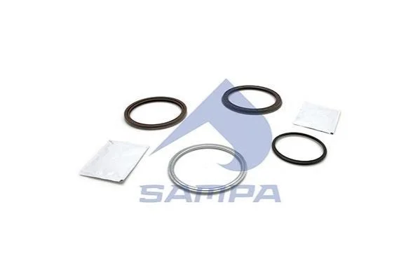 Ремонтний комплект, маточина колеса SAMPA 030607 (фото 1)