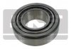 Підшипник маточини колеса SKF VKHB2228 (фото 1)
