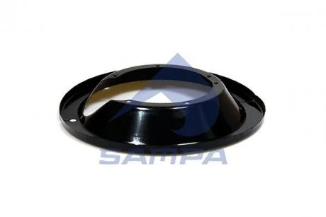 Кришка, підшипник колеса з пильовиком SAMPA 082005