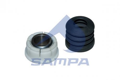 Gearshift linkage rep kit SAMPA 050528