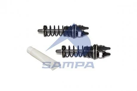 Ремонтний комплект, автоматичне додаткове регулювання SAMPA 060570