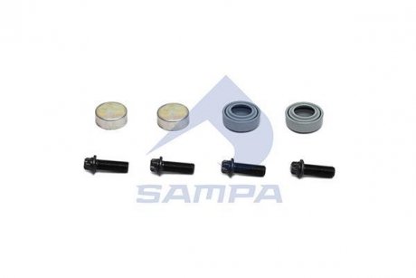 Brake caliper repair kit SAMPA 095511