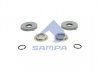 Brake caliper repair kit SAMPA 095514 (фото 1)