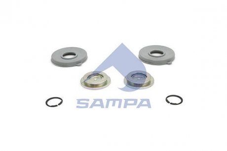 Brake caliper repair kit SAMPA 095514