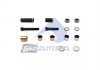 Brake caliper repair kit SAMPA 095517 (фото 1)