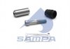 Brake caliper repair kit SAMPA 095518 (фото 1)