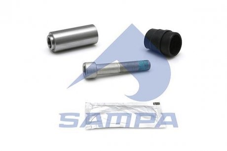 Brake caliper repair kit SAMPA 095518