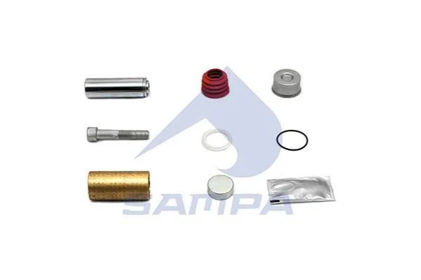 Brake caliper repair kit SAMPA 095519 (фото 1)