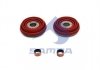 Brake caliper repair kit SAMPA 095521 (фото 1)