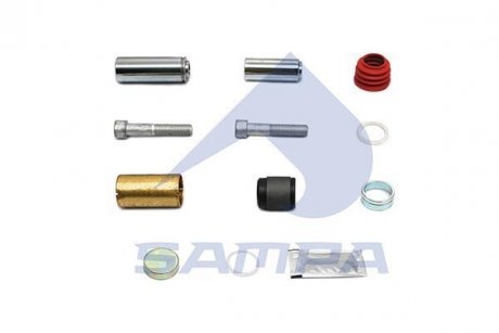 Brake caliper repair kit SAMPA 095569