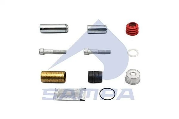 Brake caliper repair kit SAMPA 095594 (фото 1)