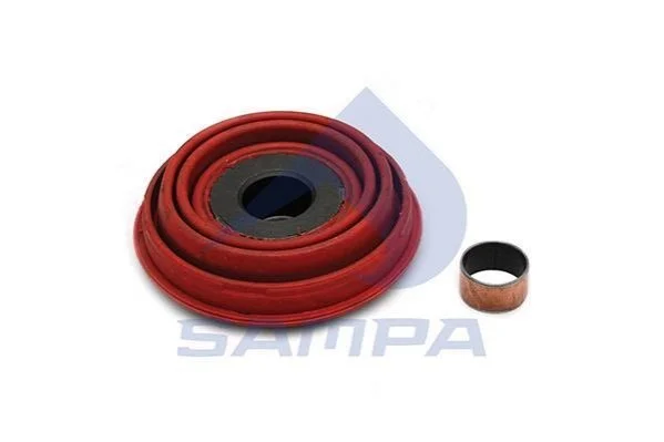 Brake caliper repair kit SAMPA 095595 (фото 1)
