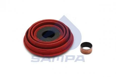 Brake caliper repair kit SAMPA 095595