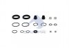 Brake caliper repair kit SAMPA 095613 (фото 1)