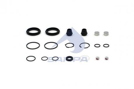 Brake caliper repair kit SAMPA 095613