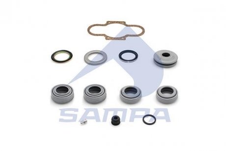 Brake caliper repair kit SAMPA 095621