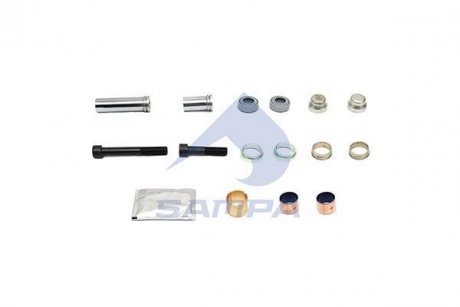 Brake caliper repair kit SAMPA 095624